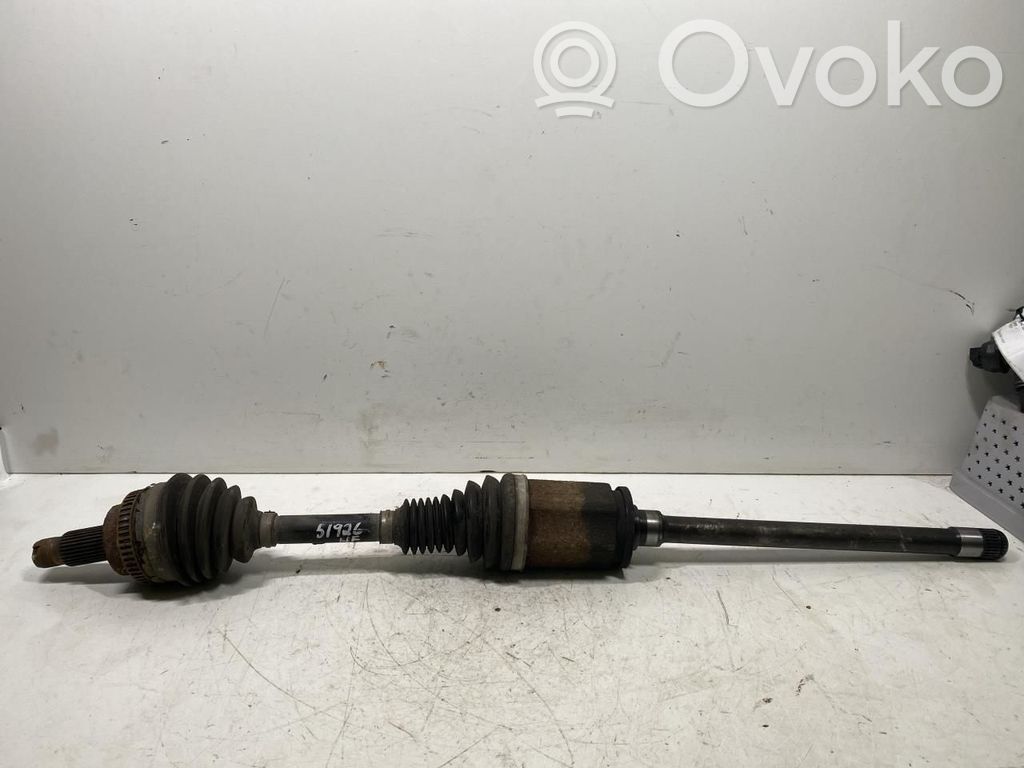 BMW 3 E90 E91 Передняя полуось 