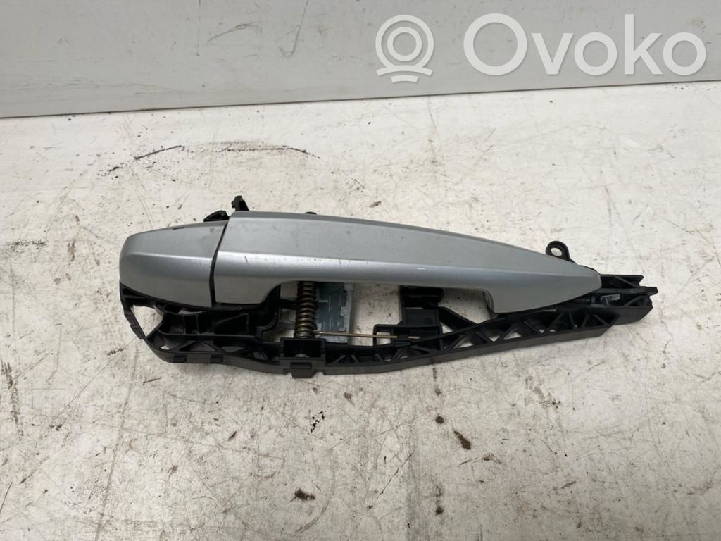 BMW X1 F48 F49 Maniglia esterna per portiera posteriore