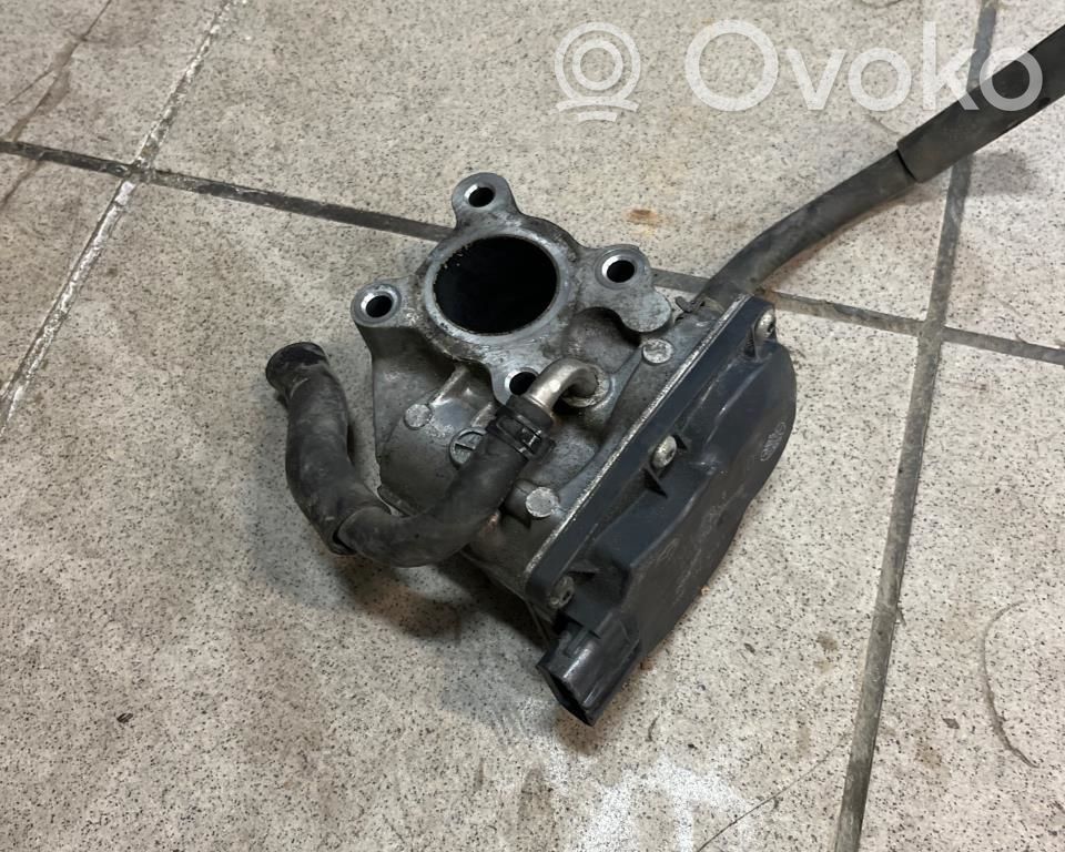Mazda CX-5 EGR-venttiili 