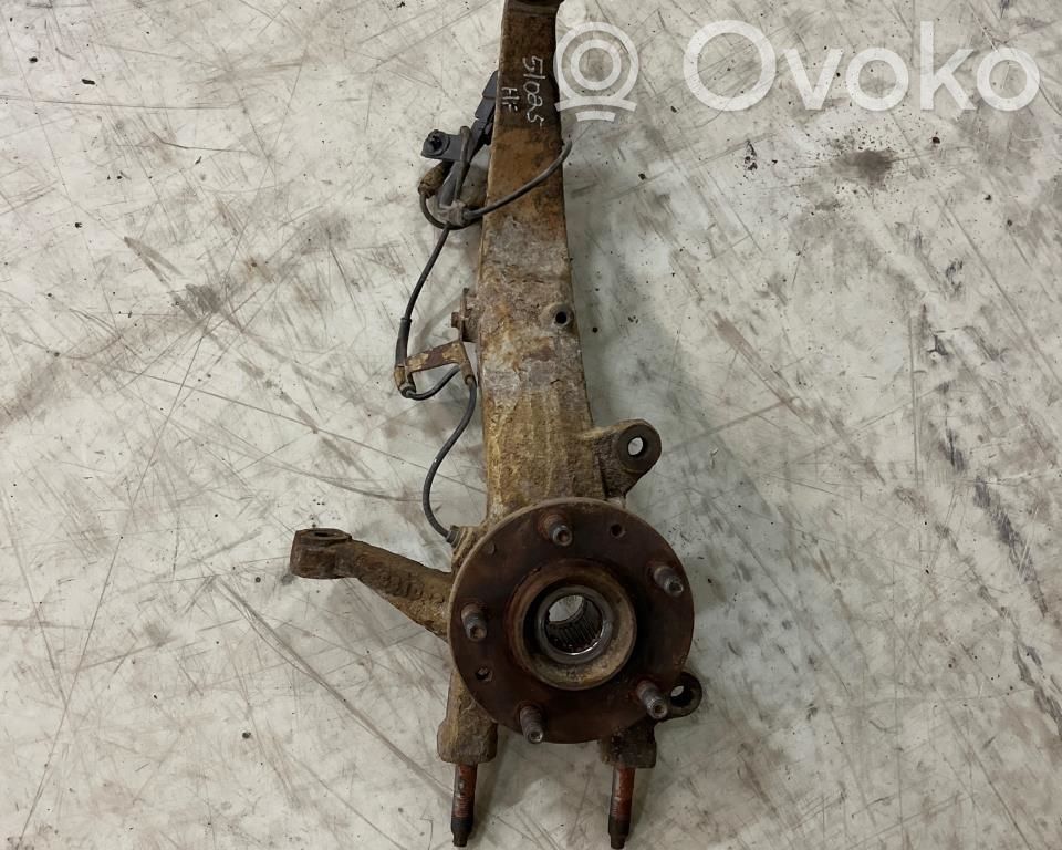 Mazda 6 Achsschenkel vorne 