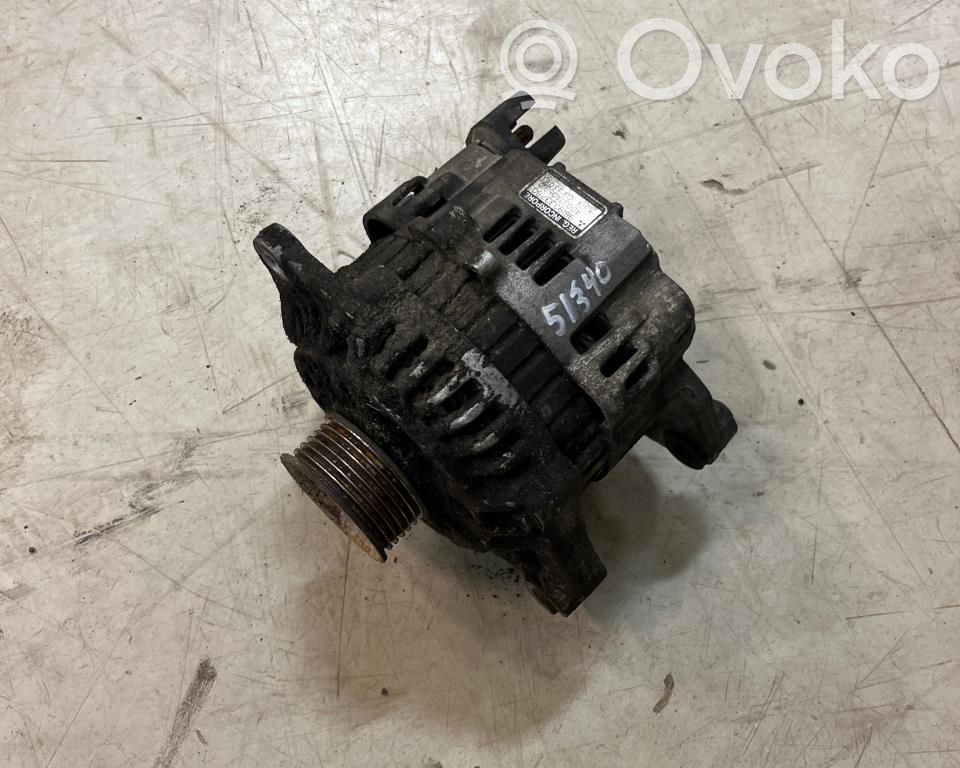 Peugeot Boxer Generatore/alternatore 