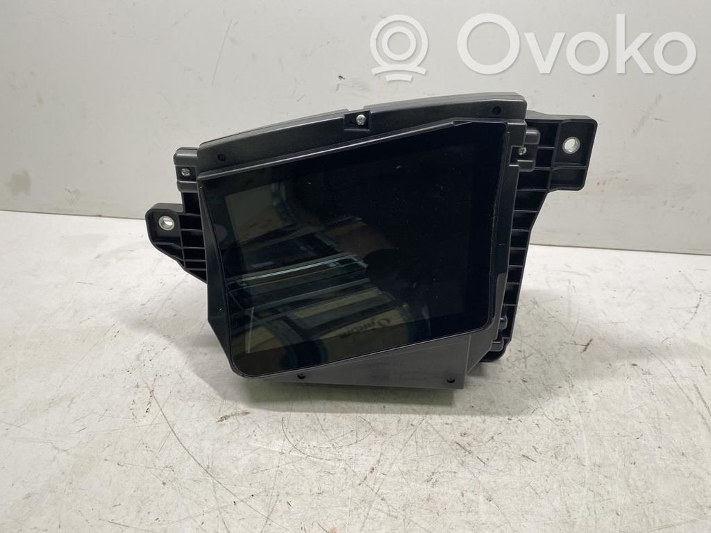 BMW X5 F15 Altra parte interiore