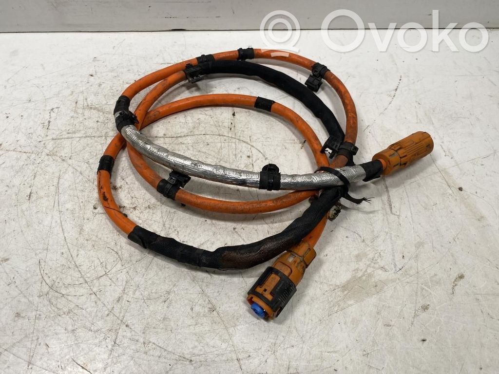 BMW X5 F15 Schermo del visore a sovrimpressione