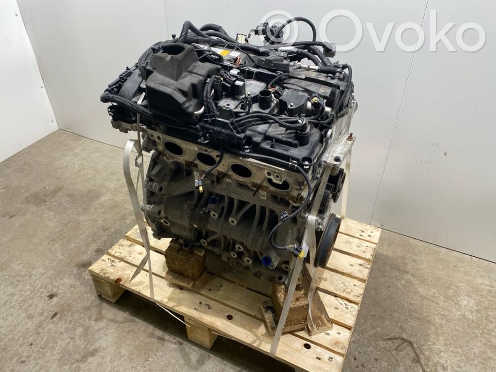 BMW X1 F48 F49 Silnik 