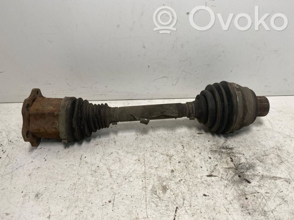 Eje de transmisión delantero   8K0407271Q,8K0407271AJ,8K0407271AJ,8K0407271Q