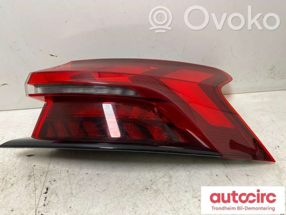 Audi E-tron GT Takavalot 