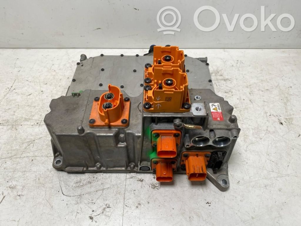 Inversor/convertidor de voltaje   9J1915539CN,9J1915539DQ,9J1915539CN,9J1915539DQ