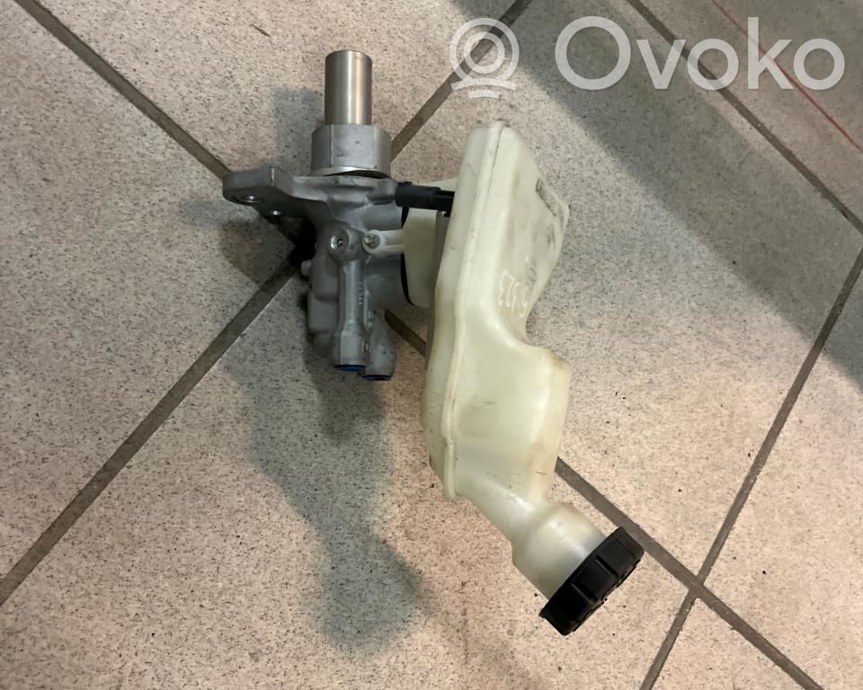 Mercedes-Benz A W177 Pompă centrală de frână 