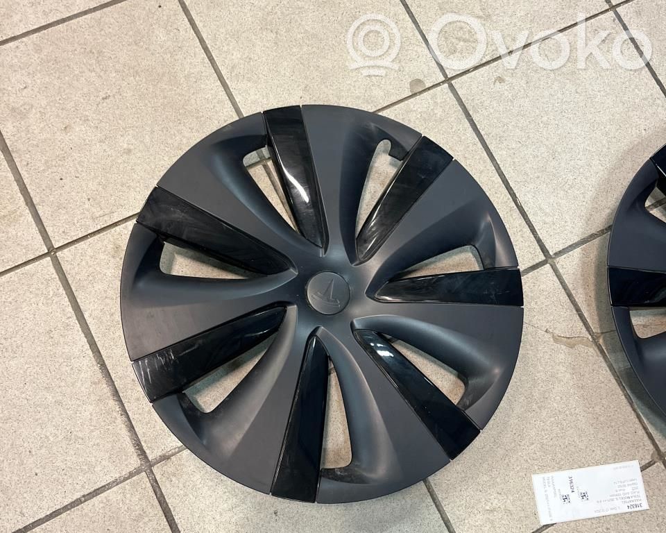 Tesla Model S Alkuperäinen pölykapseli 
