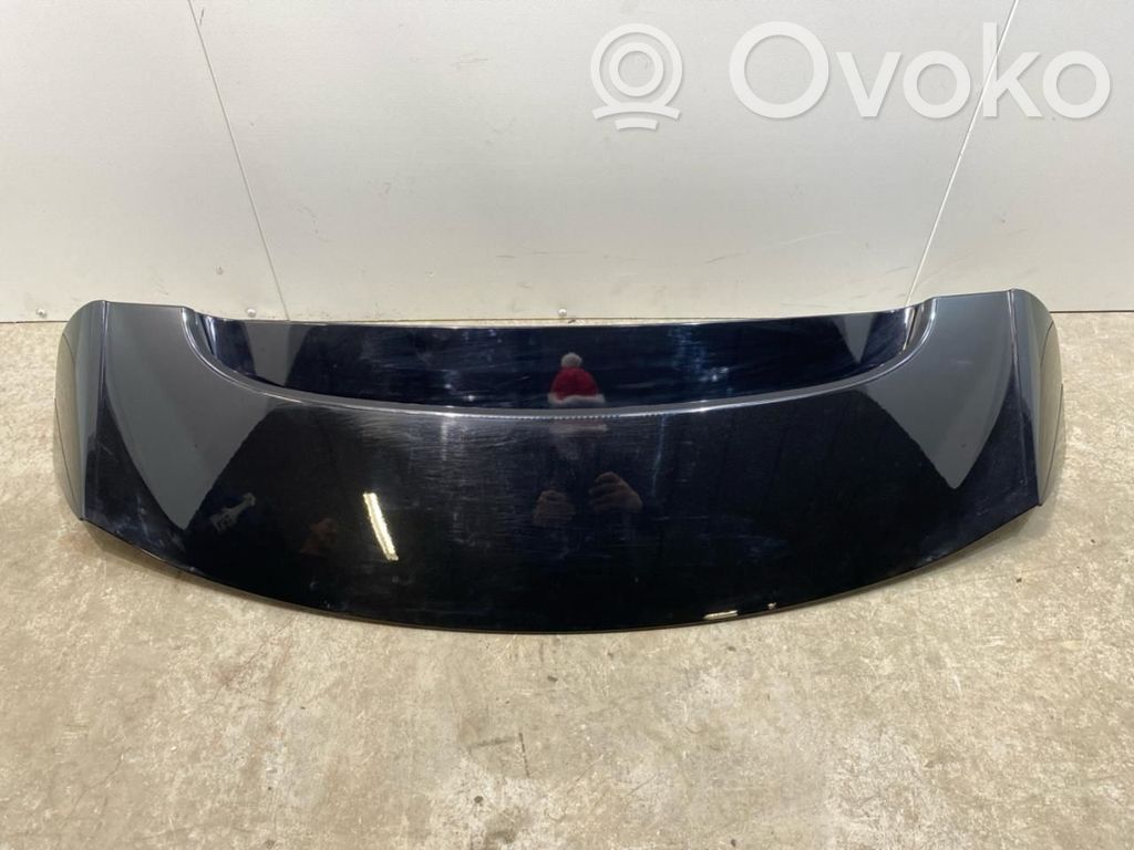 Jaguar I-Pace Spoiler lunetă/portbagaj 