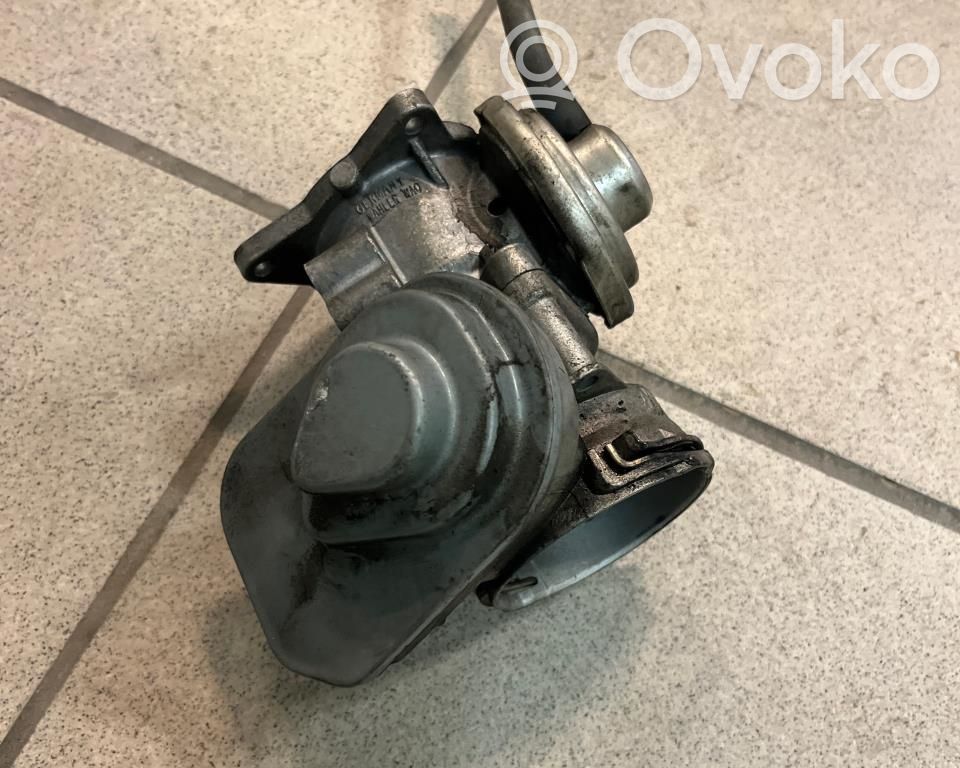 Mitsubishi Outlander Válvula EGR 