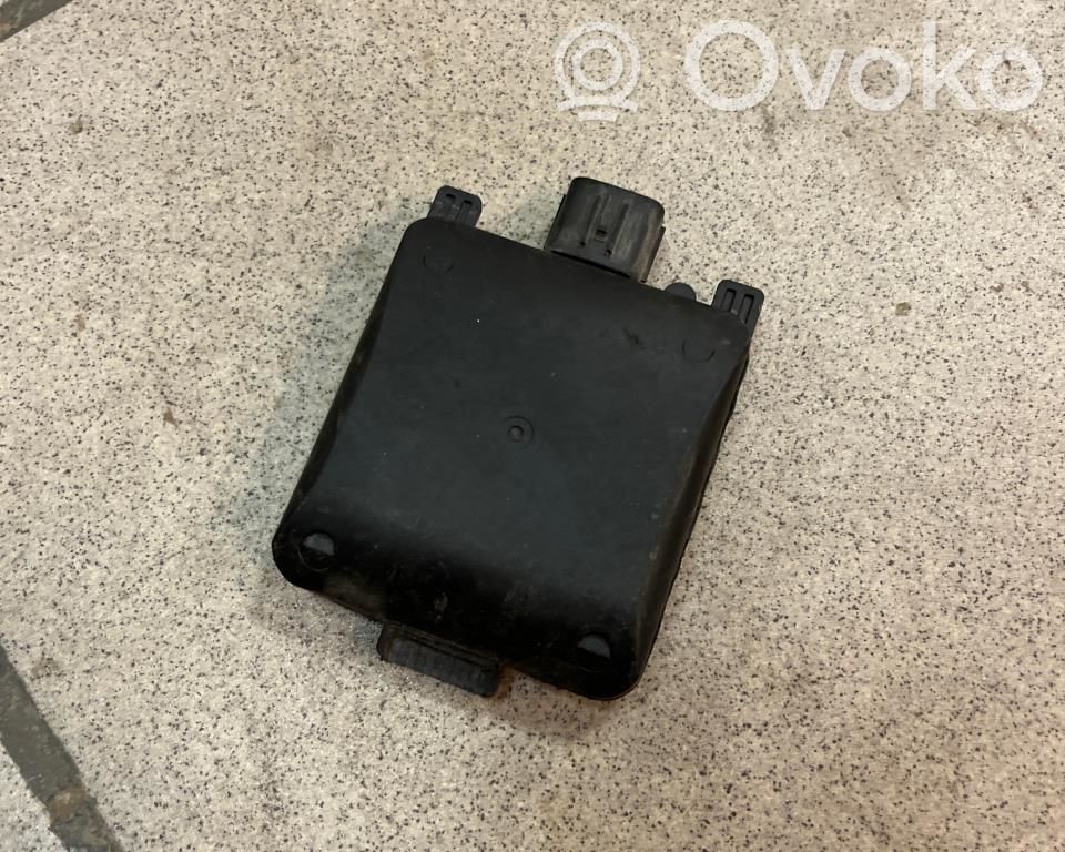 Volvo XC60 Módulo de control de punto muerto 
