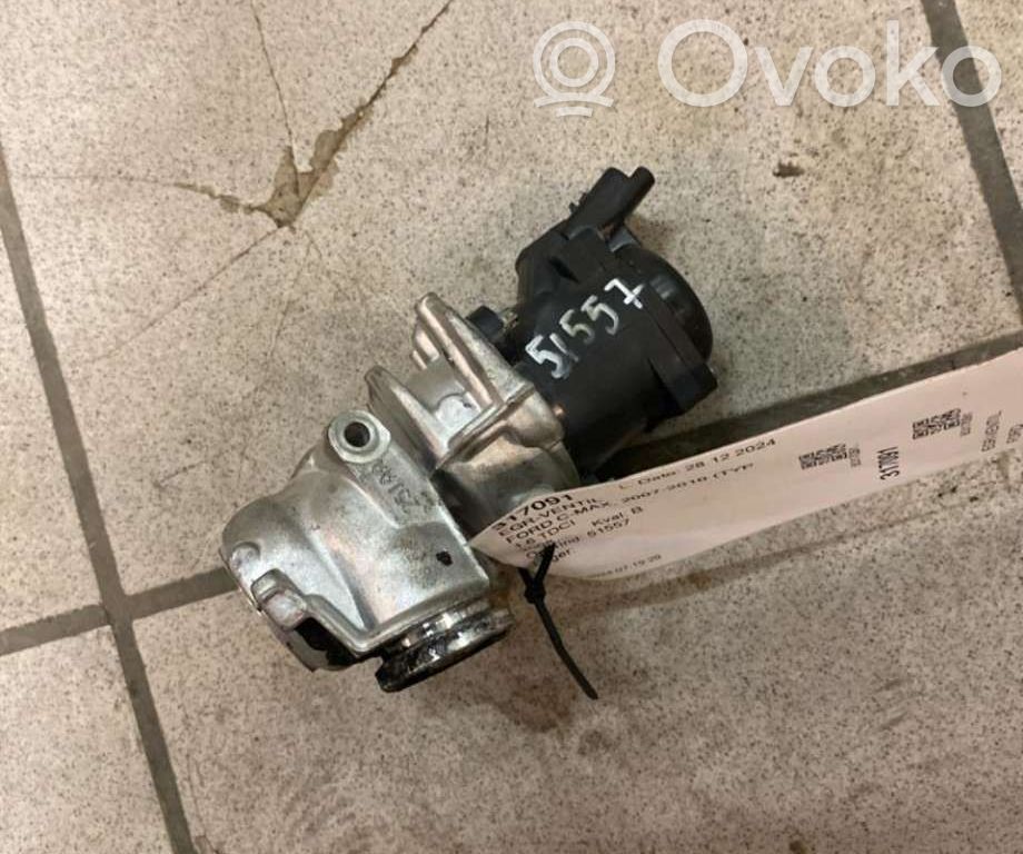 Ford C-MAX I EGR valve 