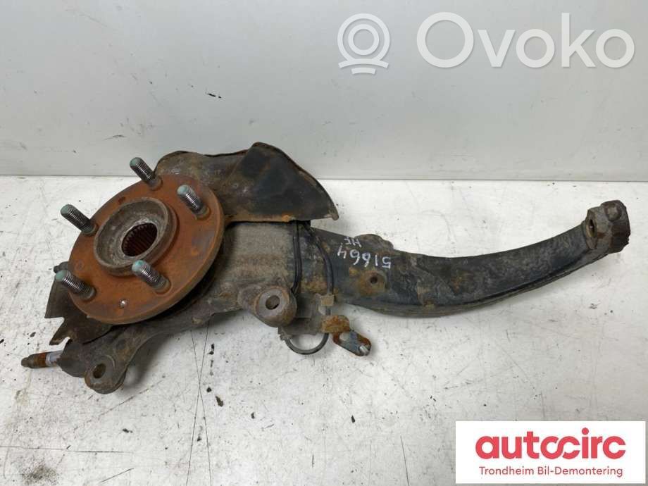 Mazda 6 Achsschenkel vorne 