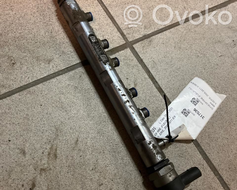 Fuel distributor   7809127,0445214182,13537809127,0445214182,13537809127,7809127