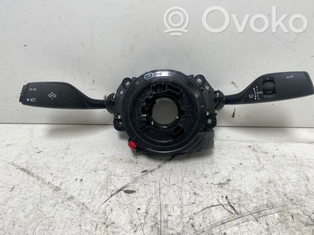 BMW 5 G30 G31 G38 Interruptor de control multifunción 