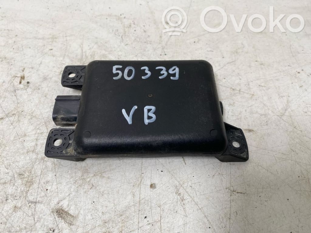 Hyundai Kona I Modulo di controllo del punto cieco