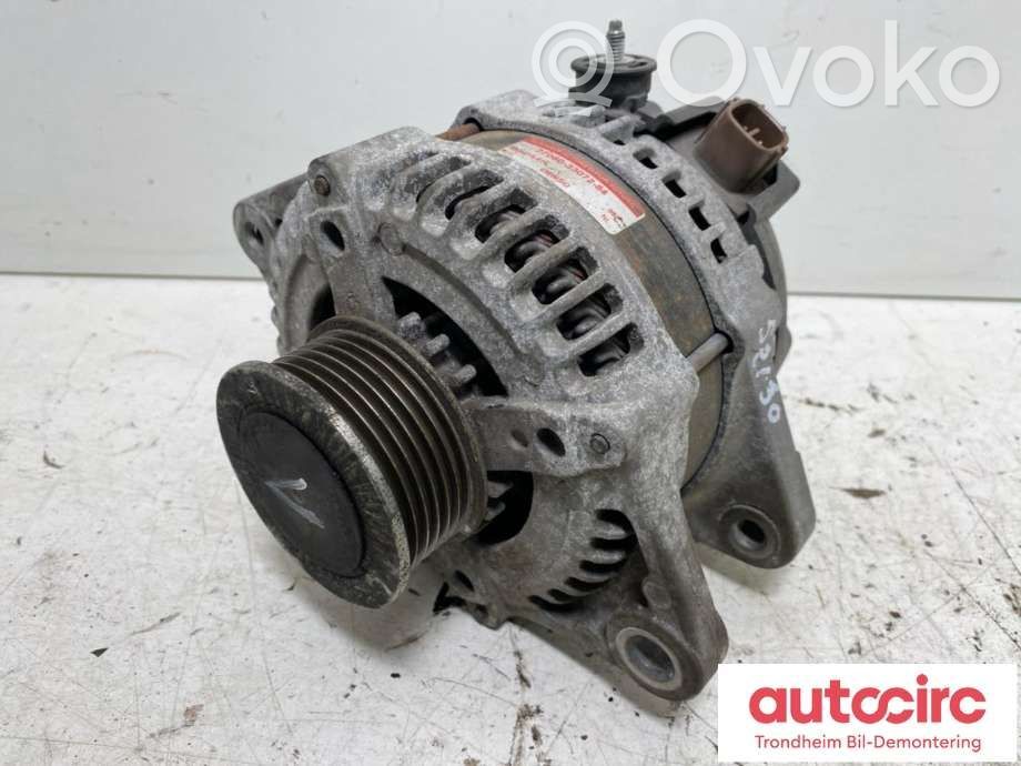 Toyota Corolla E120 E130 Alternador 