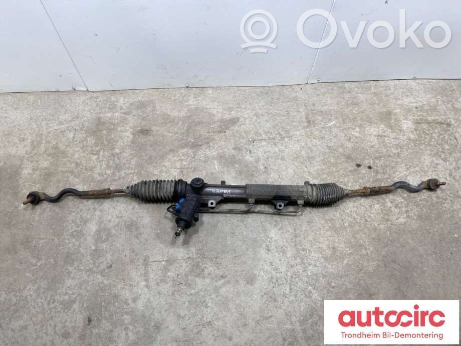 BMW 3 E46 Vairo kolonėlė 