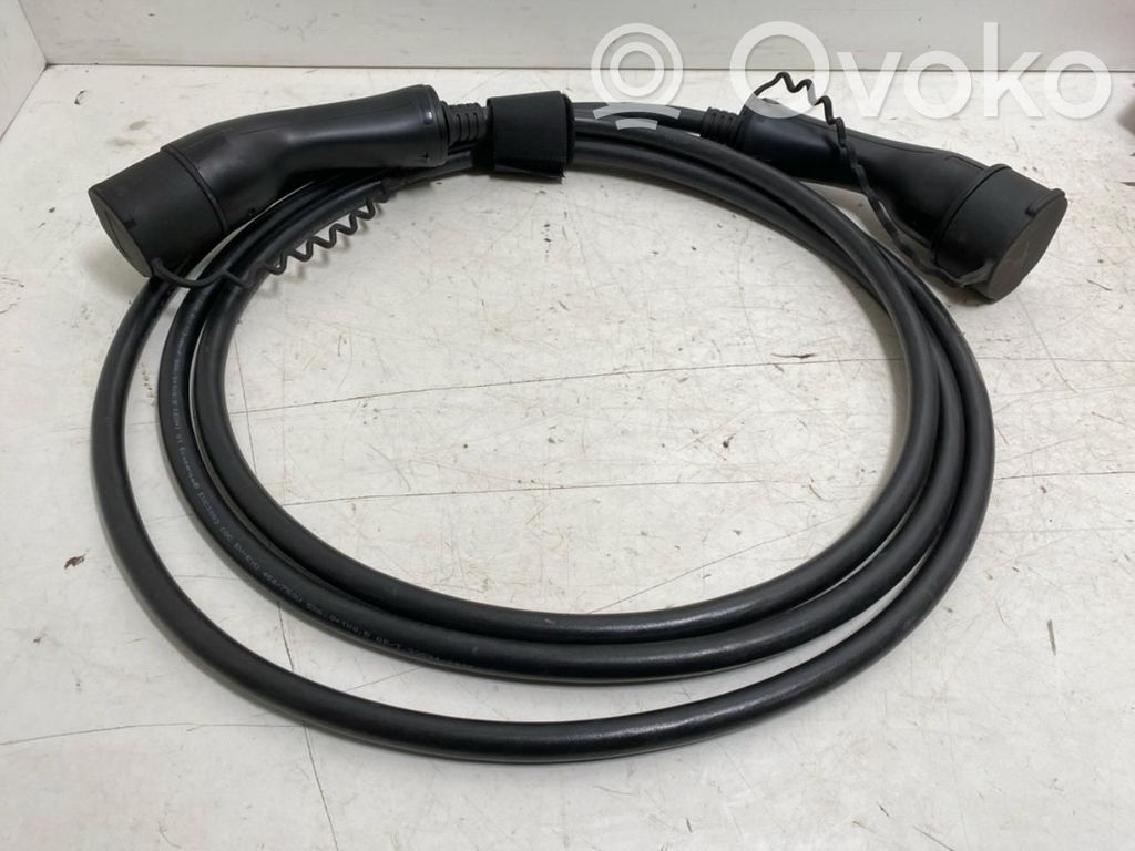Polestar 2 Cable de carga del coche eléctrico 