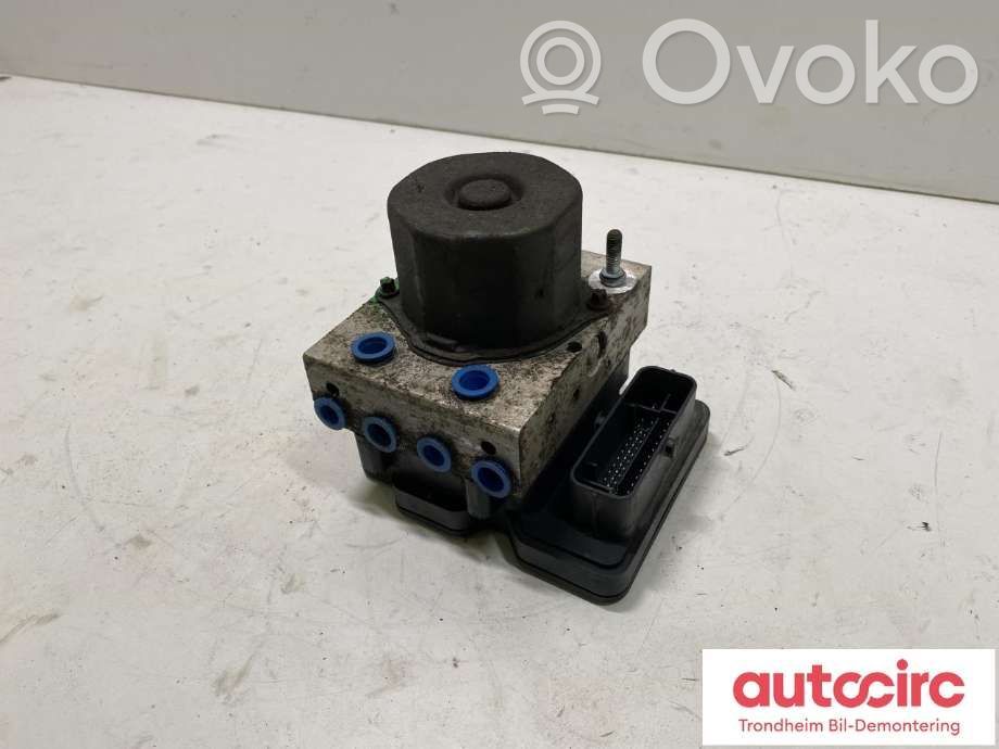 Tesla Model S ABS bloks 