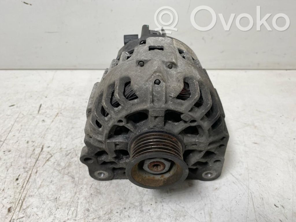 Skoda Fabia Mk1 (6Y) Generator/alternator 