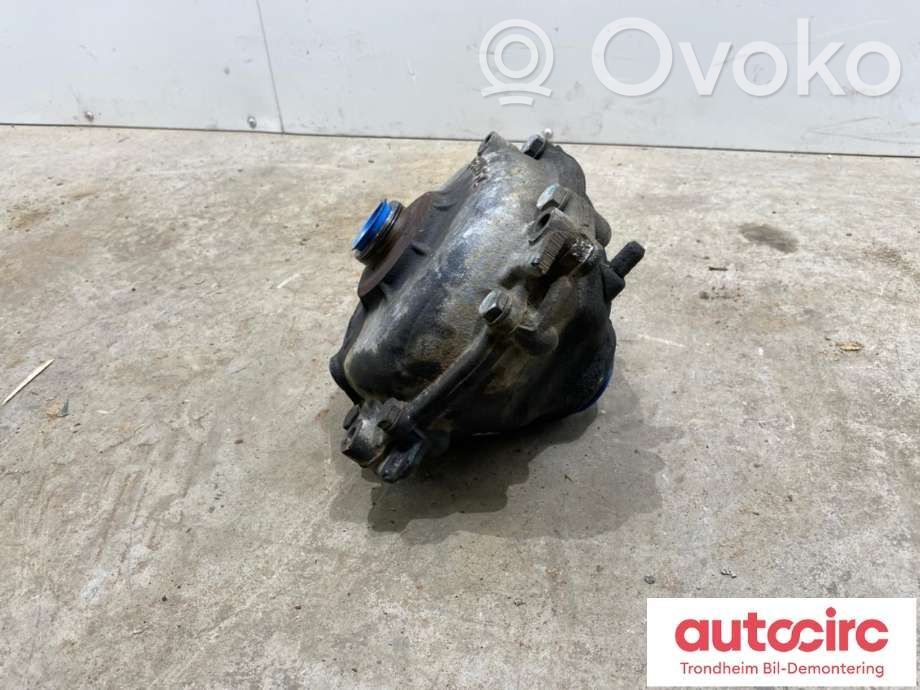 BMW X3 E83 Front differential 