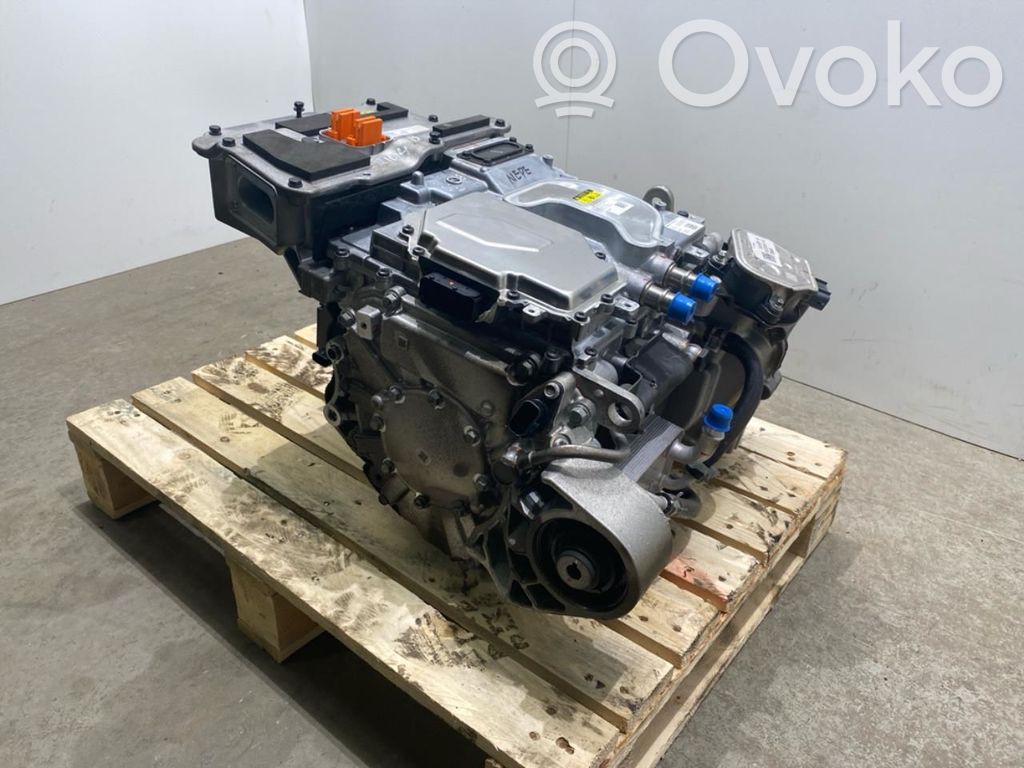 Hyundai Ioniq 5 Motore elettrico per auto 