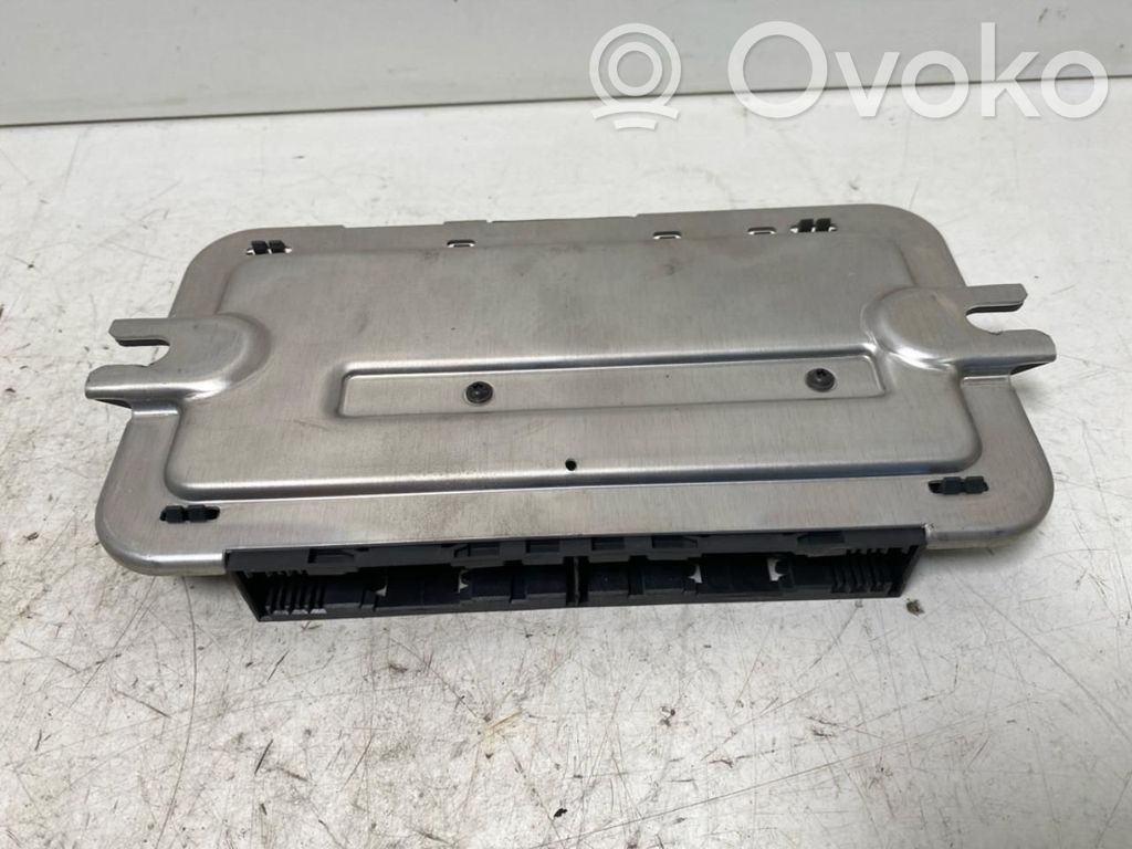 BMW 7 F01 F02 F03 F04 Inne komputery / moduły / sterowniki 