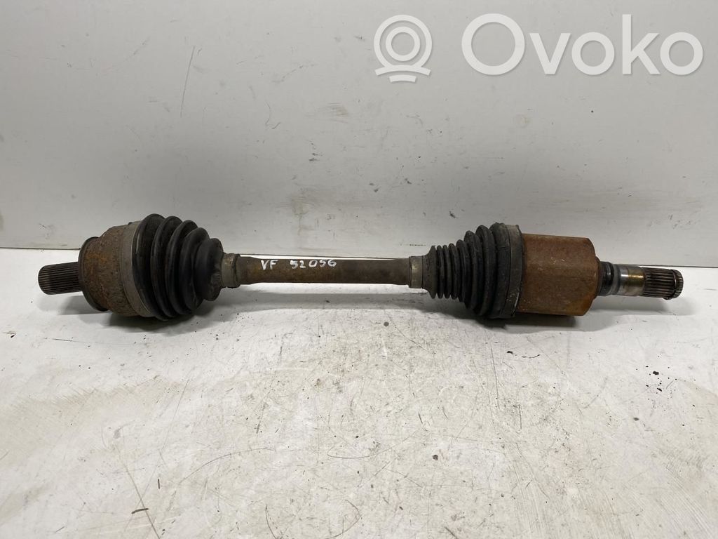 Volvo V70 Eje de transmisión delantero 