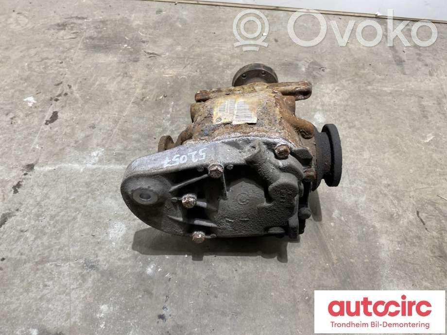 BMW 5 E60 E61 Poutre d'essieu arrière 