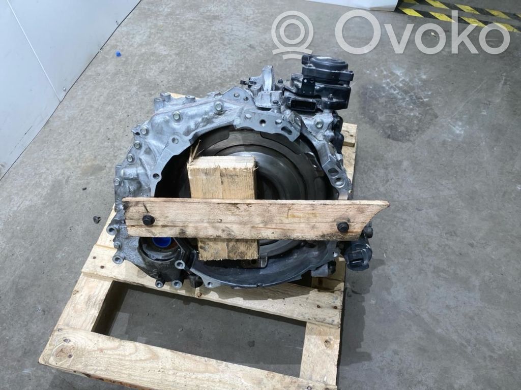 Volvo XC90 Caja de cambios automática 
