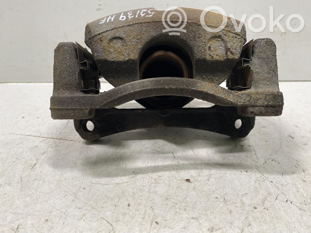 Mazda CX-5 Front brake caliper 
