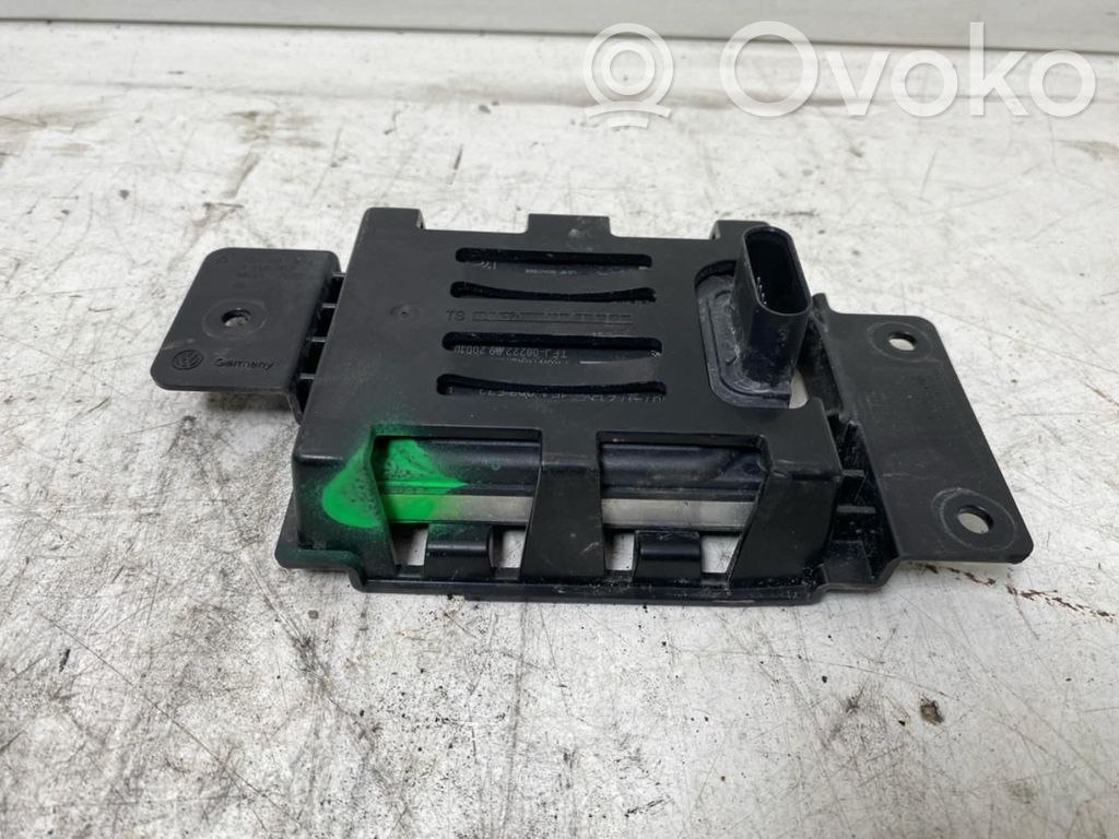 Volkswagen ID.3 Sensor de radar Distronic 