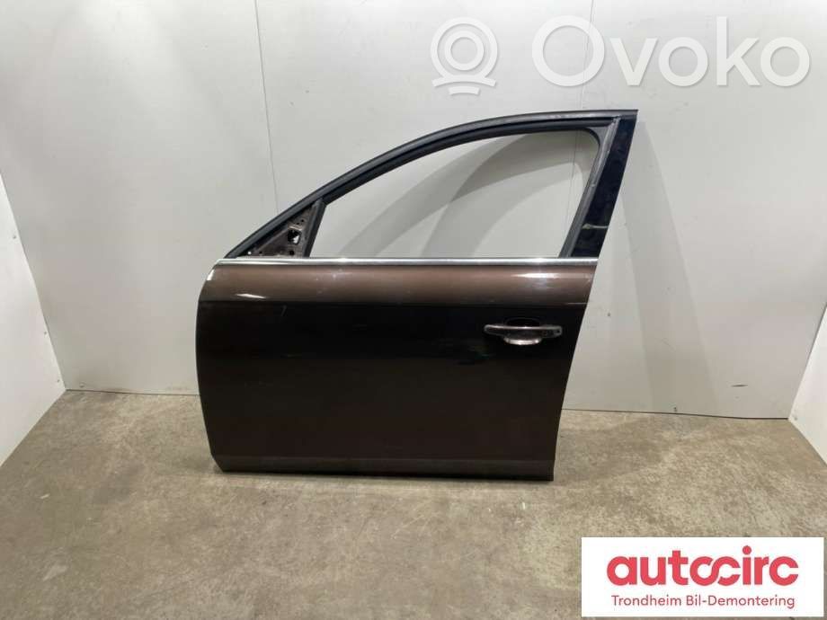 Audi A4 S4 B8 8K Puerta delantera 