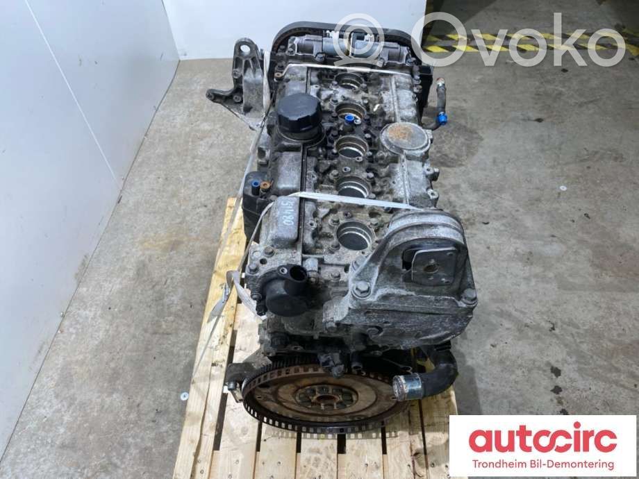 Volvo XC90 Engine 