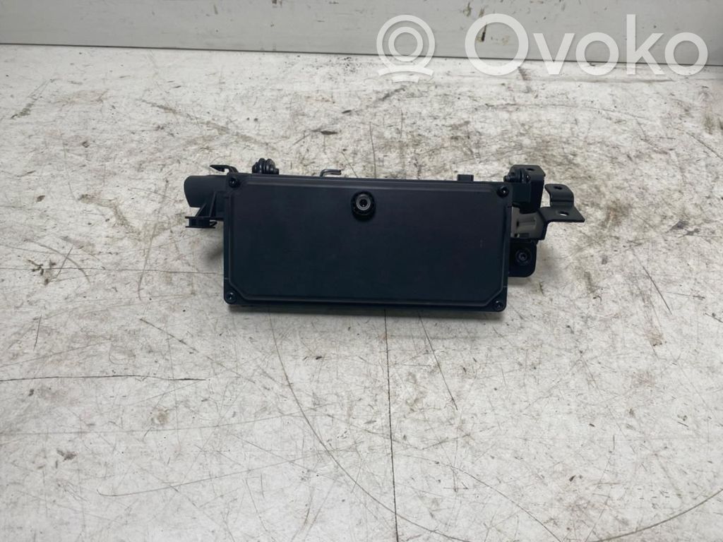 Volvo XC90 Front parking sensor holder (PDC) 