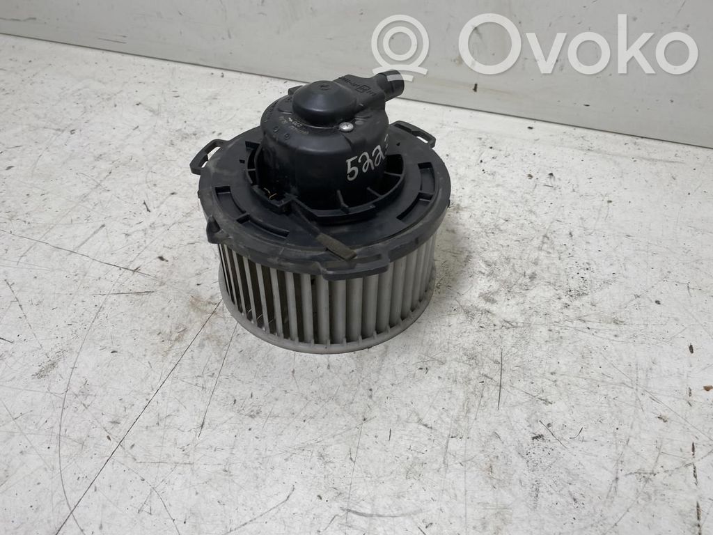 Mazda 3 I Ventola riscaldamento/ventilatore abitacolo 