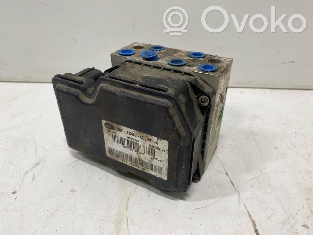 Bomba de ABS   CG912C405CC,1857638,CG912C405LD,1857638,CG912C405CC,CG912C405LD