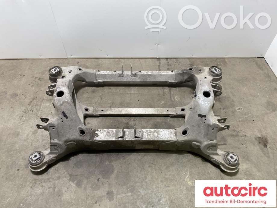 Tesla Model S Rear subframe 