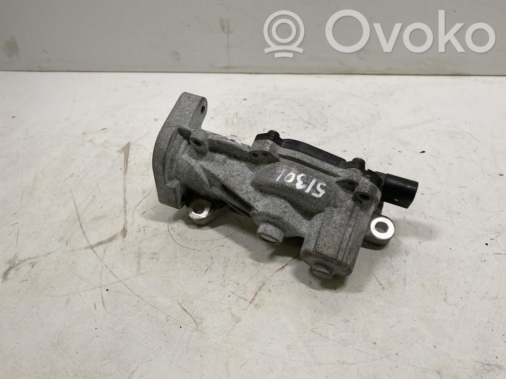 Opel Mokka Válvula EGR 