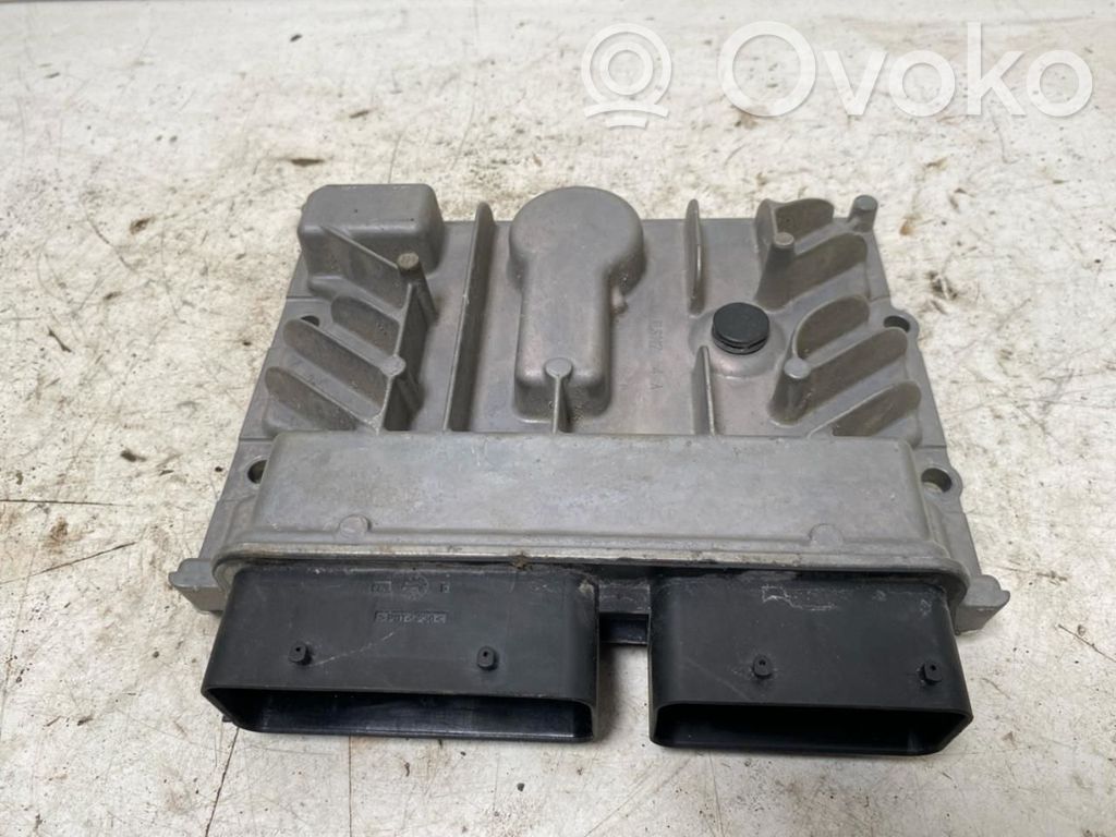 Opel Mokka Engine control unit/module ECU 