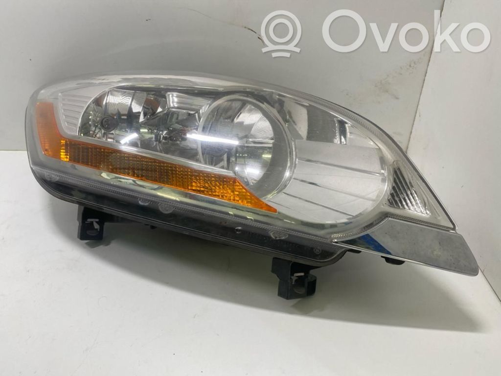 Ford Kuga I Scheinwerfer 