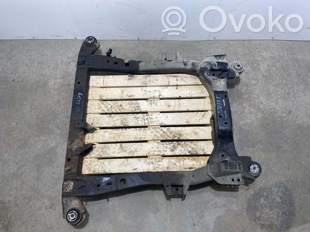 Opel Insignia A Subcadru frontal 