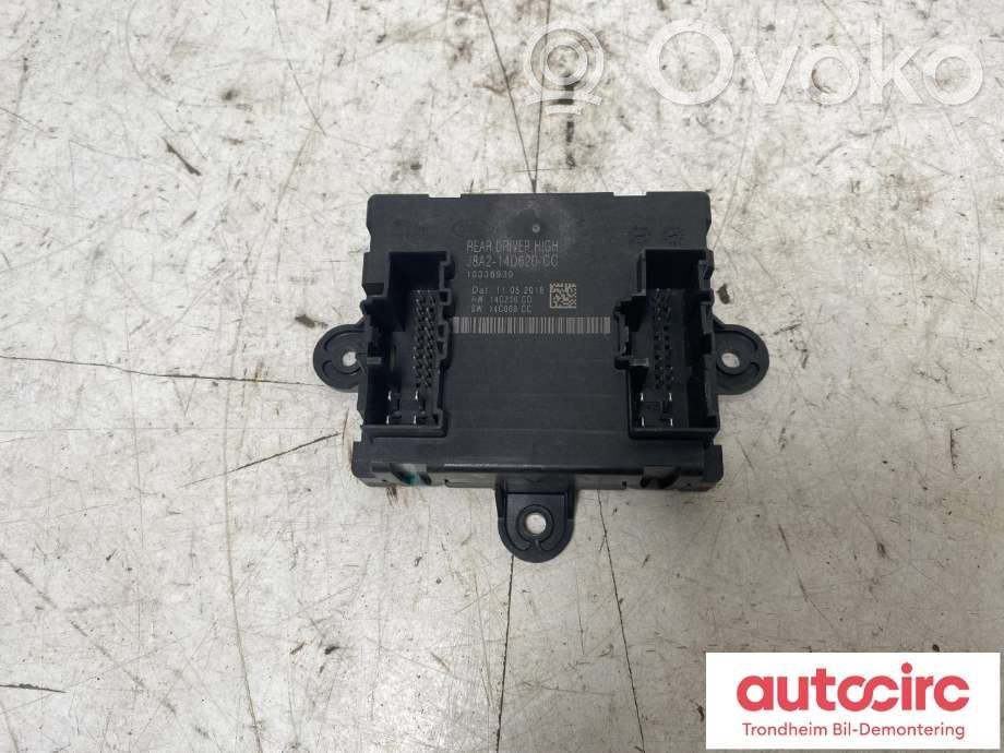 Jaguar I-Pace Door control unit/module 