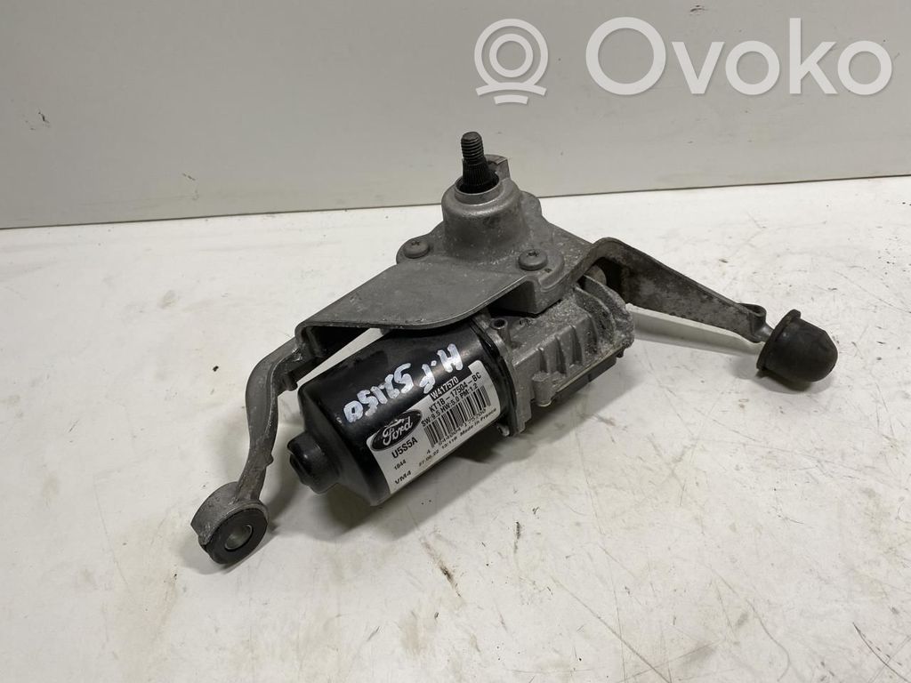 Ford Transit -  Tourneo Connect Motor del limpiaparabrisas 
