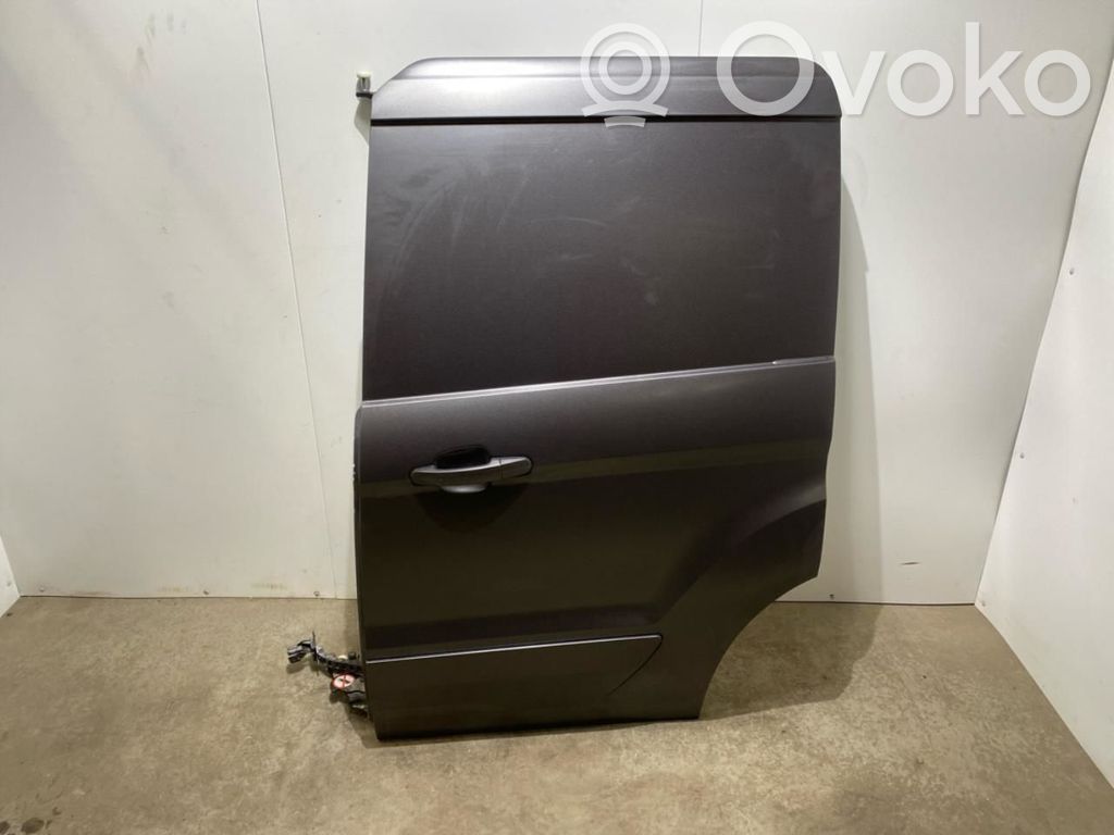 Ford Transit -  Tourneo Connect Sivuliukuovi 