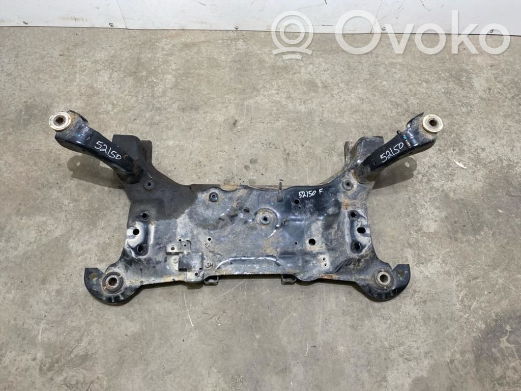 Ford Transit -  Tourneo Connect Achsträger vorne 