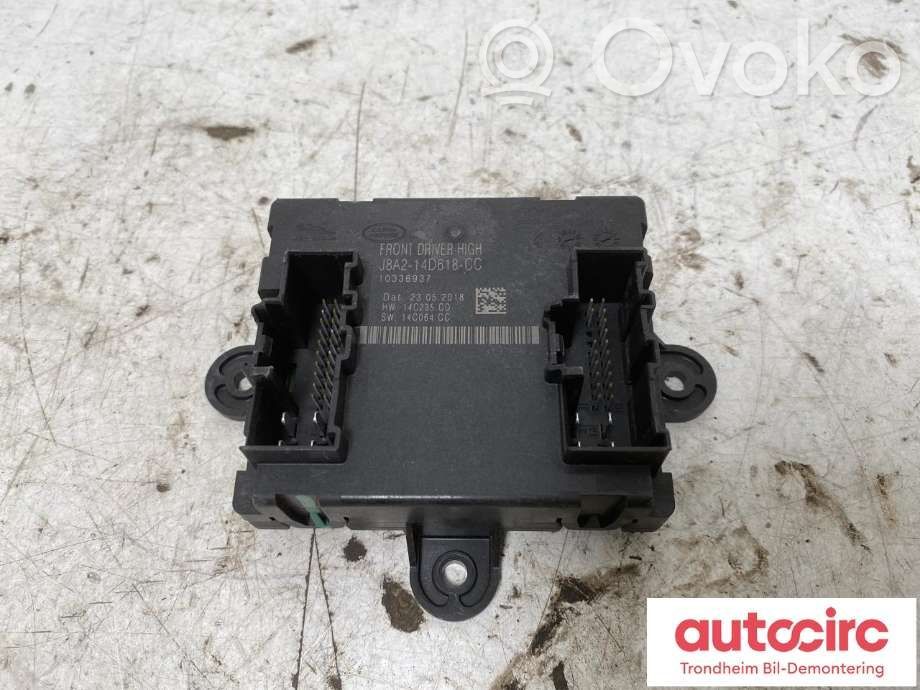 Door control unit/module   T2H34289,J8A214D618CC,J8A214D618CC,J8A214D618CC,T2H34289