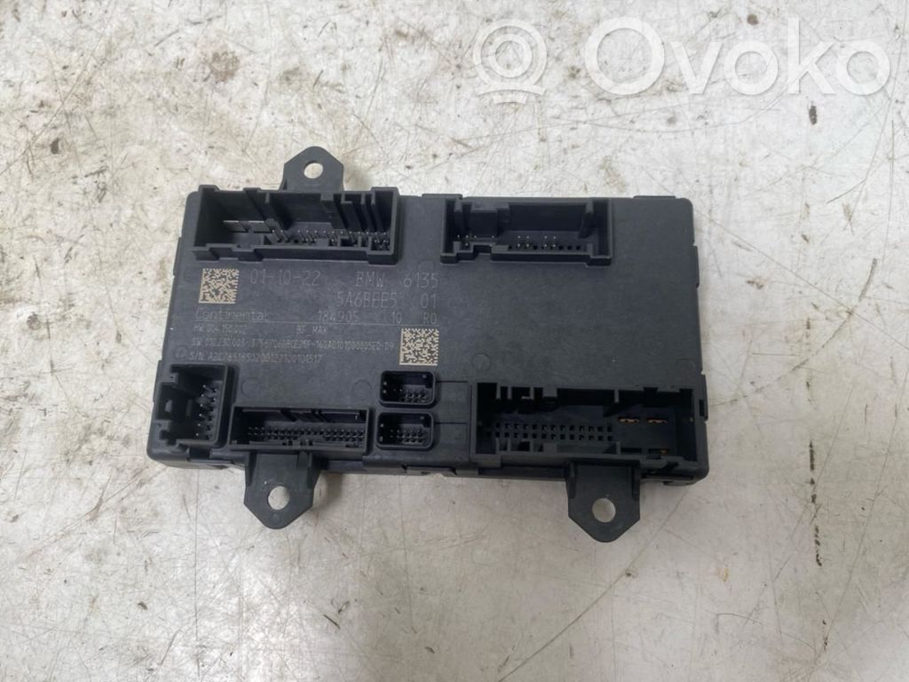 BMW iX Door control unit/module 